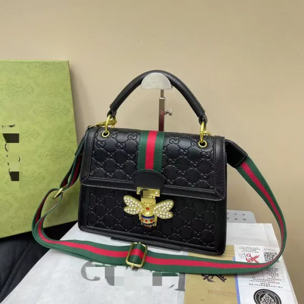 Premium quality branded bag BB51001